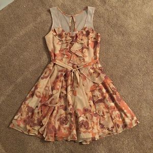 LC Lauren Conrad Dress